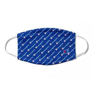 NWT CHAMPION FACE MASK SIZE L/XL